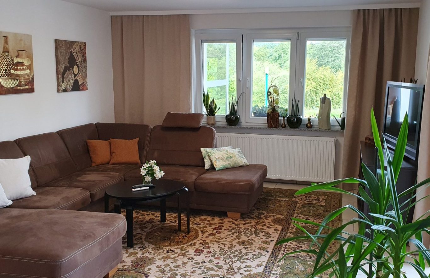 Ferienwohnung Elisa Noswendel Saarland Ferienwohnung Elisa Noswendel Saarland